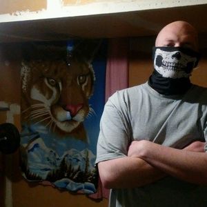 Meet your Posher, Tristan